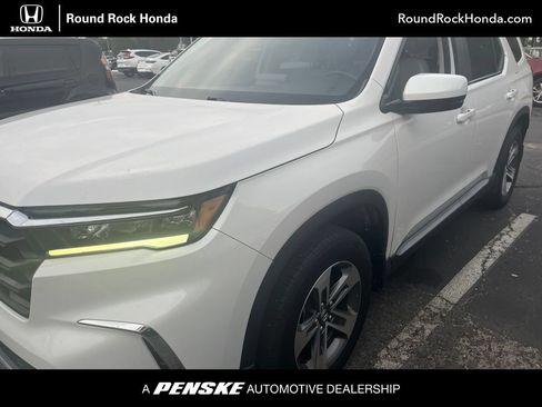 Used 2024 Honda Pilot EX-L image 1