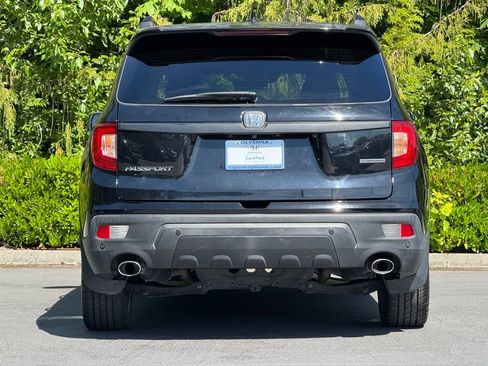 Used 2021 Honda Passport Touring image 20