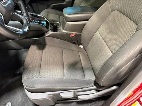 Used 2024 GMC Canyon Elevation w/ Trailering Package image 21