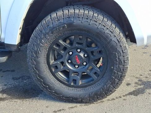 Used 2019 Toyota 4Runner TRD Pro image 10