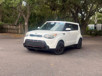 Used 2016 Kia Soul