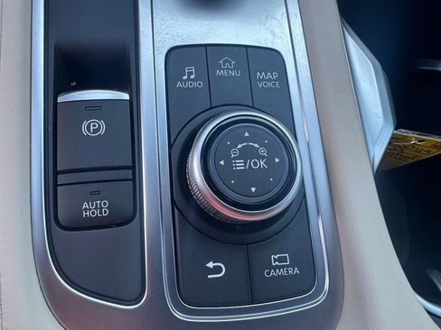 Used 2023 INFINITI QX60 Luxe w/ Cargo Package AWD/4WD image 24