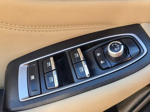 Used 2024 Subaru Legacy Limited AWD/4WD image 39