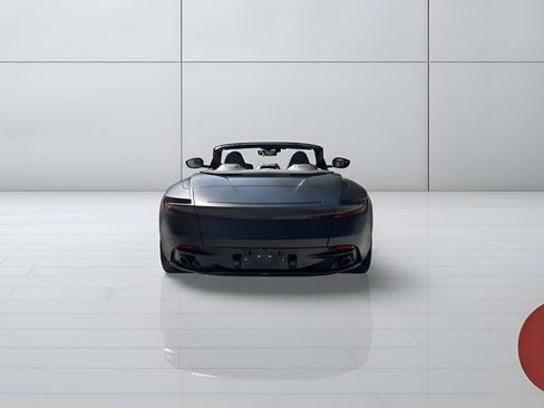Used 2020 Aston Martin DB11 Volante RWD image 7