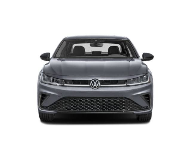 Used 2025 Volkswagen Jetta Sport FWD image 4