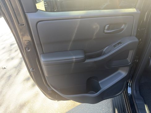 New 2026 Nissan Frontier SV w/ SV Convenience Package image 32