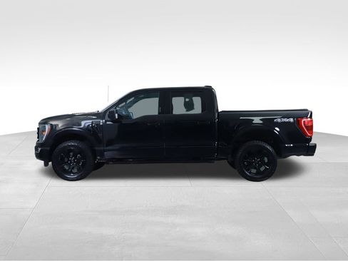 Certified 2023 Ford F150 XLT w/ Equipment Group 302A High AWD/4WD image 10
