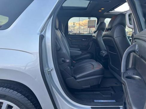 Used 2016 GMC Acadia Denali image 18
