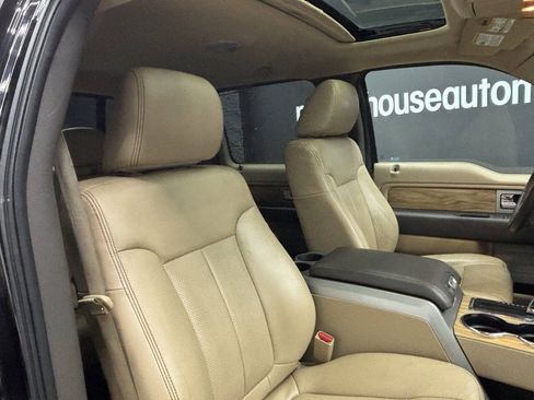 Used 2011 Ford F150 Lariat RWD image 36