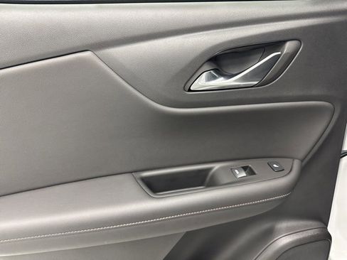 Used 2024 Chevrolet Blazer Premier w/ Driver Confidence II Package image 26