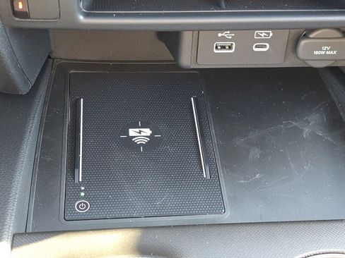 New 2026 Honda Ridgeline TrailSport image 10