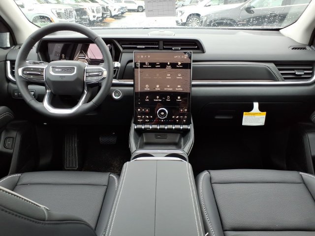 New 2027 GMC Terrain Denali w/ LPO, Floor Liner Package AWD/4WD image 20