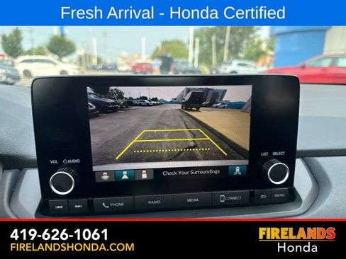 Used 2024 Honda Accord EX image 18