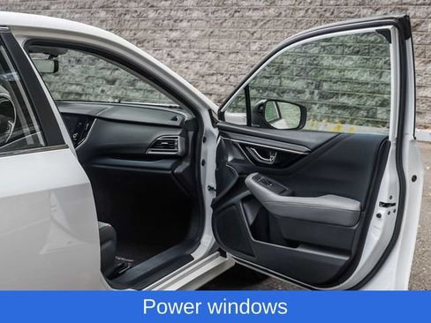 Used 2021 Subaru Legacy Sport AWD/4WD image 17