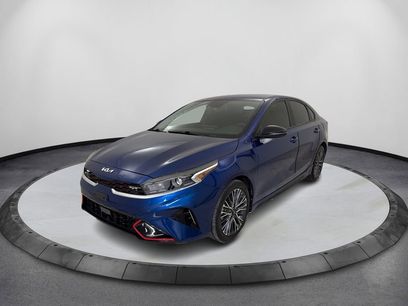 Used 2024 Kia Forte GT-Line