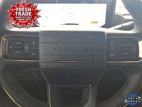 Used 2025 GMC Hummer EV 3X image 13