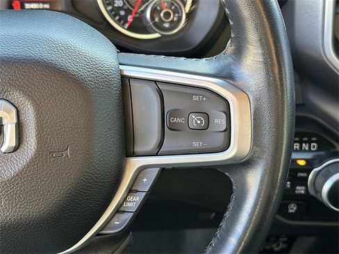Certified 2023 RAM 1500 Big Horn w/ Trailer Tow Group image 29