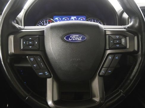 Used 2021 Ford Expedition Max Limited RWD image 20
