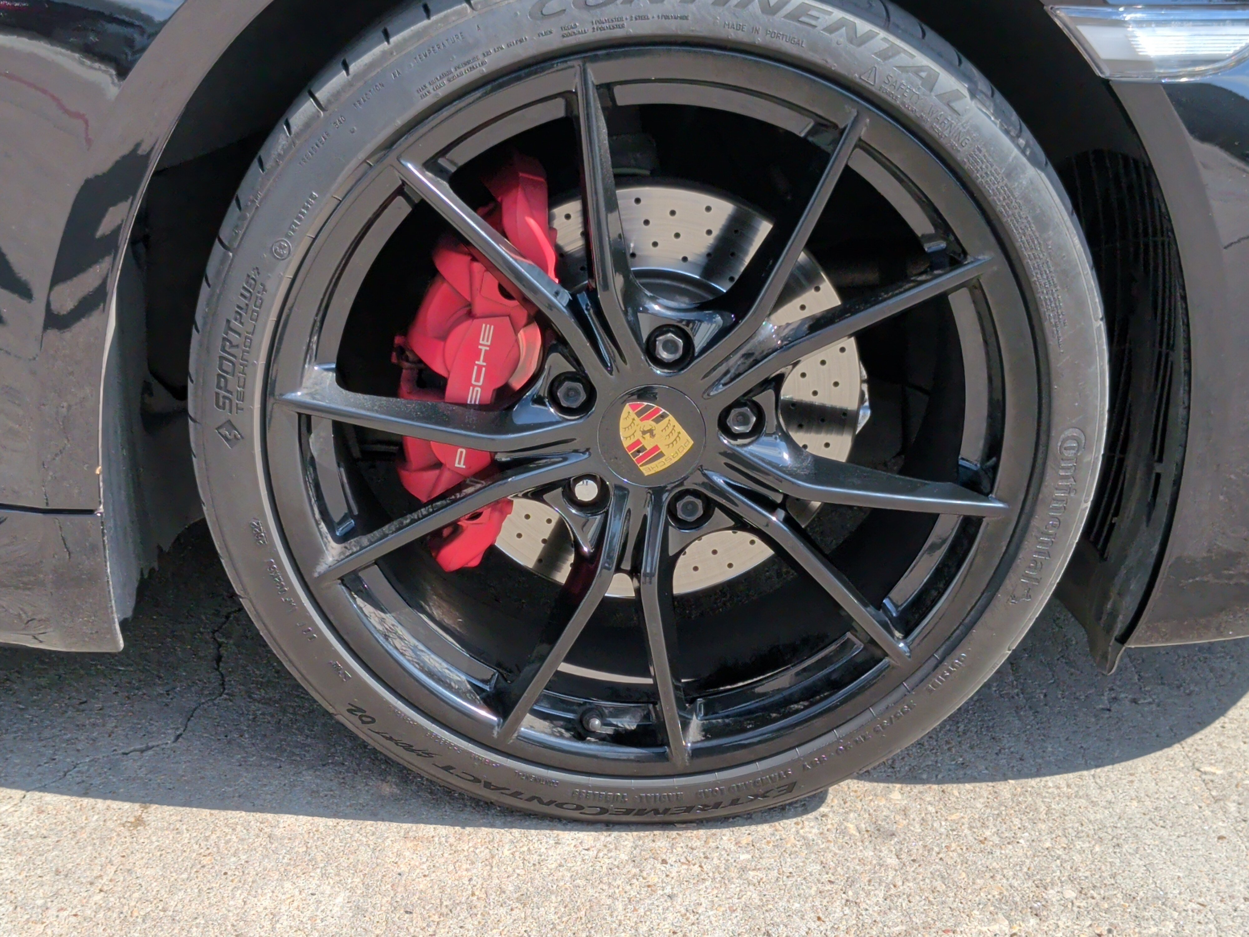 Used 2017 Porsche 718 Boxster S RWD image 12
