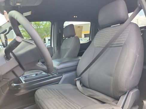 Used 2023 Ford F150 XL w/ STX Appearance Package RWD image 16