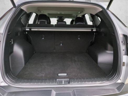 Certified 2025 Hyundai Tucson SEL FWD image 6