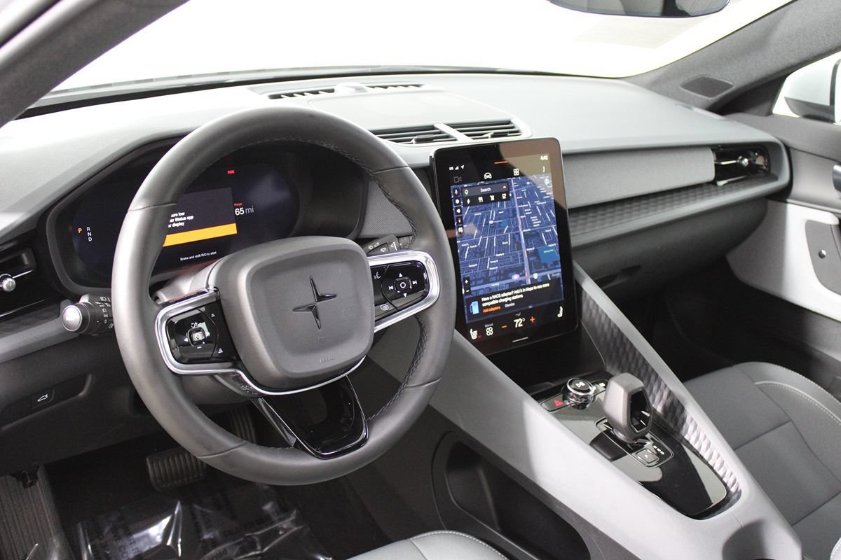 Used 2024 Polestar Polestar 2 AWD/4WD image 13