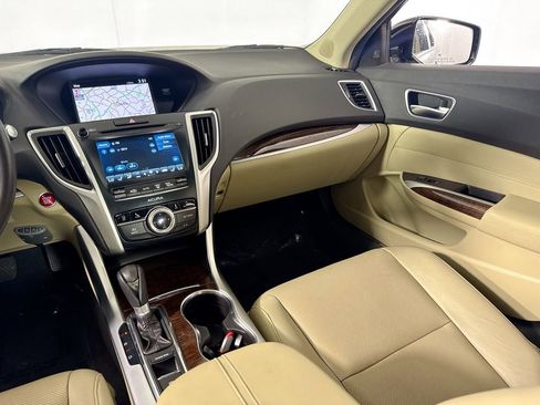 Used 2019 Acura TLX w/ Technology Package image 28