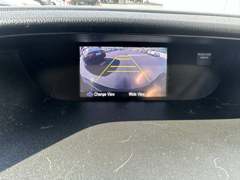 Used 2014 Honda CR-V EX image 12