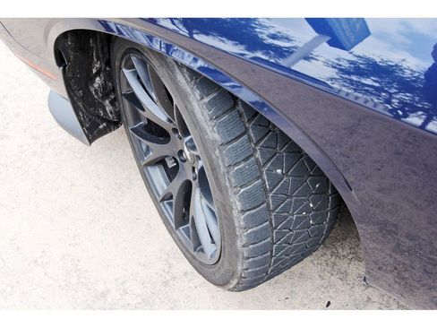 Used 2017 Dodge Challenger R/T Scat Pack w/ Dynamics Package RWD image 30