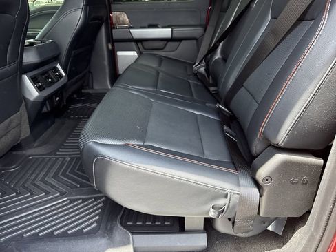 Used 2024 Ford F250 Lariat w/ Lariat Ultimate Package AWD/4WD image 20