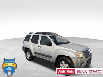 Used 2006 Nissan Xterra S