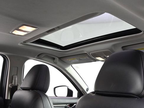 Used 2019 MAZDA CX-5 Grand Touring image 17