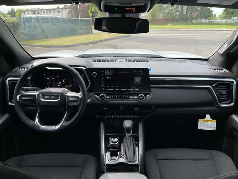 New 2025 GMC Canyon Elevation w/ Convenience Package image 53