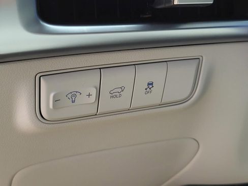 New 2026 Hyundai Tucson SEL FWD image 16