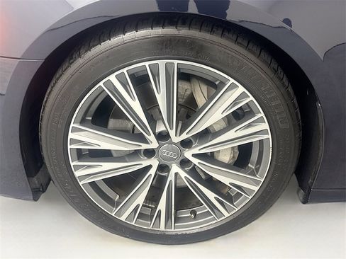 Used 2019 Audi A6 3.0T Premium w/ 20" Sport Package image 31