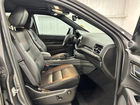 Used 2024 Dodge Durango R/T RWD image 23