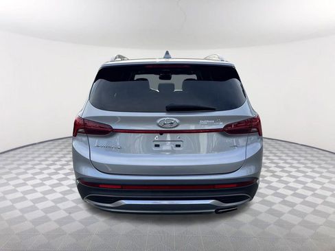 Used 2023 Hyundai Santa Fe SEL w/ Premium Package image 6