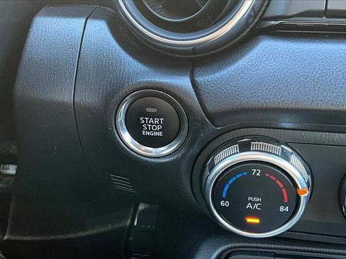 Used 2018 MAZDA MX-5 Miata Grand Touring image 21