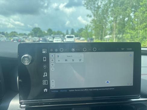 Used 2024 Acura ZDX A-Spec image 21