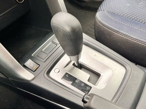 Used 2016 Subaru Forester 2.5i Premium image 22