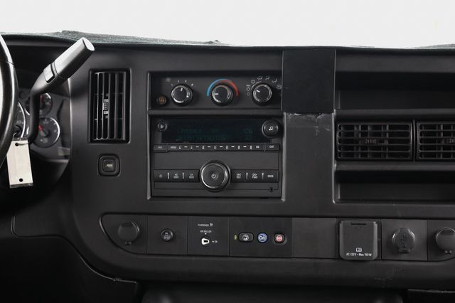 Used 2022 Chevrolet Express 2500 Extended w/ Driver Convenience Package RWD image 37