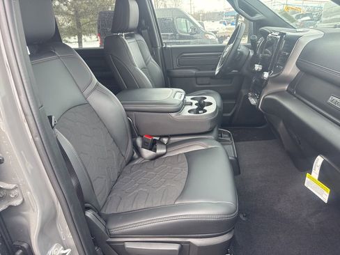 New 2026 RAM 2500 Rebel image 55