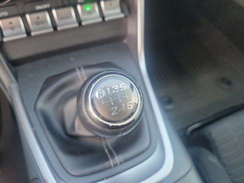 Used 2022 Toyota GR86 RWD image 10