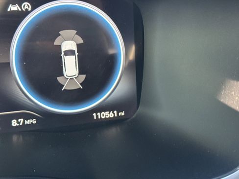 Used 2021 Hyundai Santa Fe Calligraphy image 31