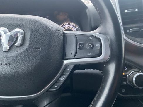 Used 2021 RAM 1500 Big Horn image 18