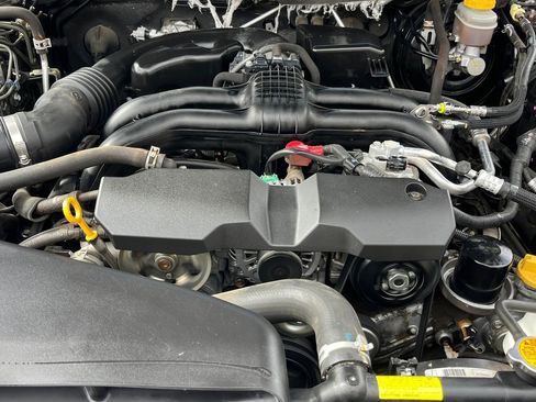 Used 2014 Subaru Outback 2.5i w/ Alloy Wheel Package image 19