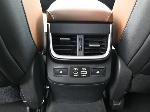 Used 2024 Subaru Outback Touring XT AWD/4WD image 22