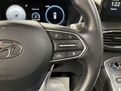 Used 2022 Hyundai Santa Fe SEL w/ Convenience + Premium Package image 19