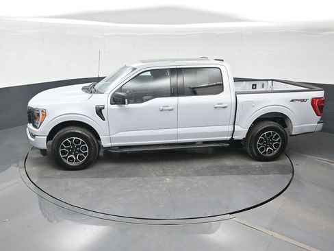 Used 2021 Ford F150 XLT w/ Equipment Group 302A High AWD/4WD image 18
