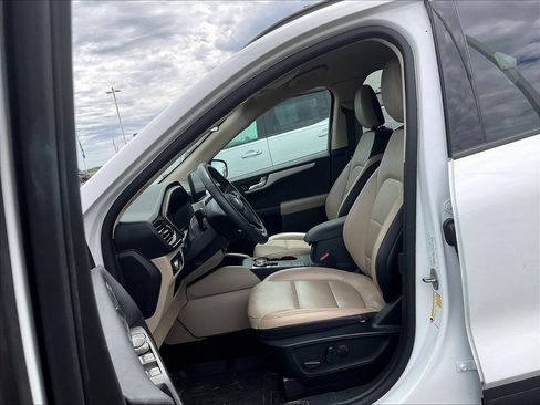 Used 2020 Ford Escape SEL FWD image 5